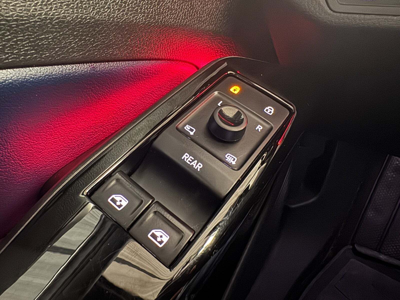 Hvid VW ID.4 fra 2022