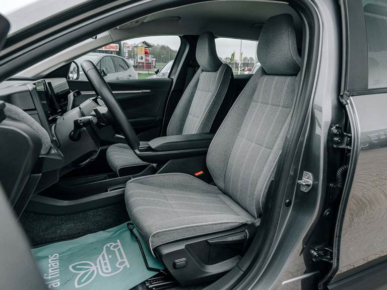 Renault Megane E-Tech 60 Evolution ER