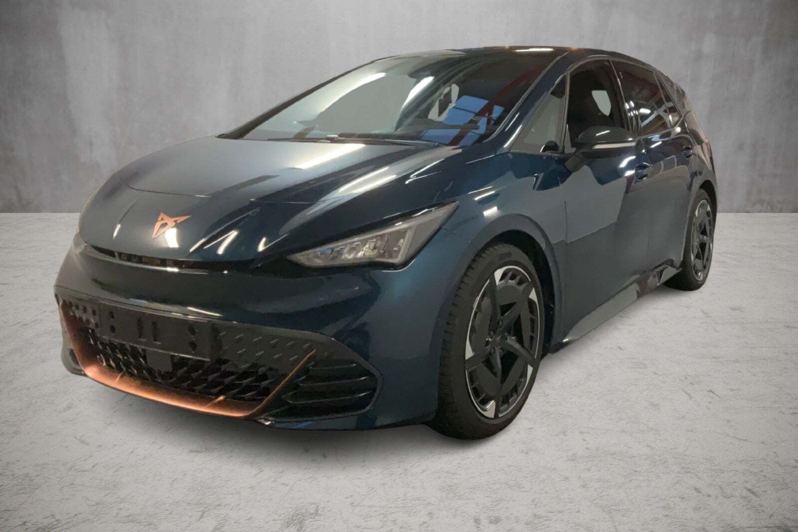 Cupra Born 77 Pasión