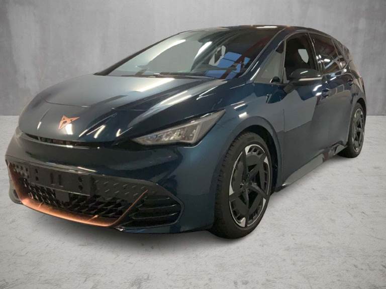 Cupra Born 77 Pasión