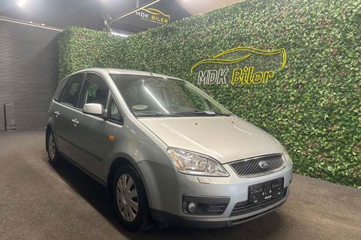 undefined Ford Focus C-MAX fra 2005