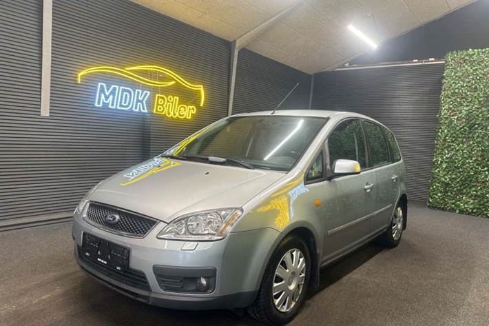 undefined Ford Focus C-MAX fra 2005