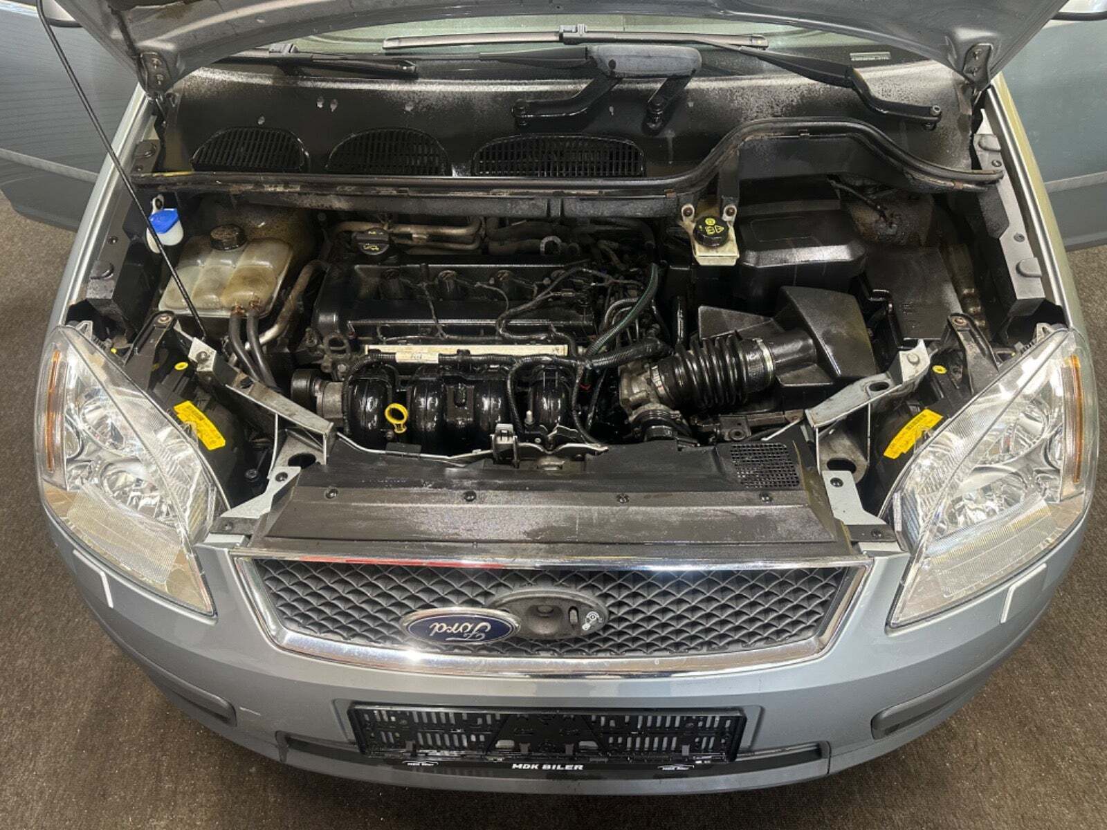 undefined Ford Focus C-MAX fra 2005