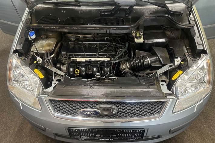 undefined Ford Focus C-MAX fra 2005