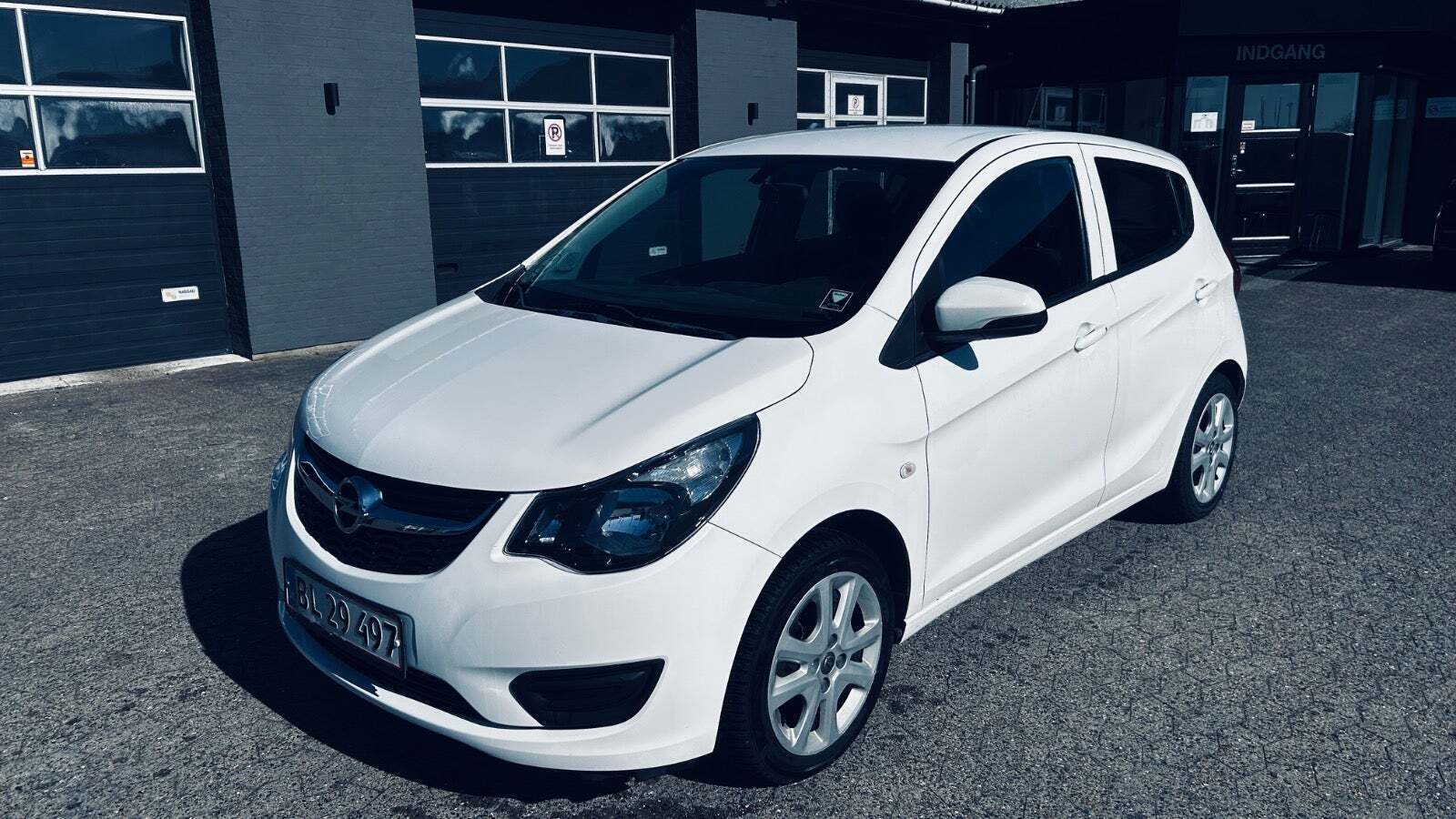 Opel Karl 1,0 Enjoy