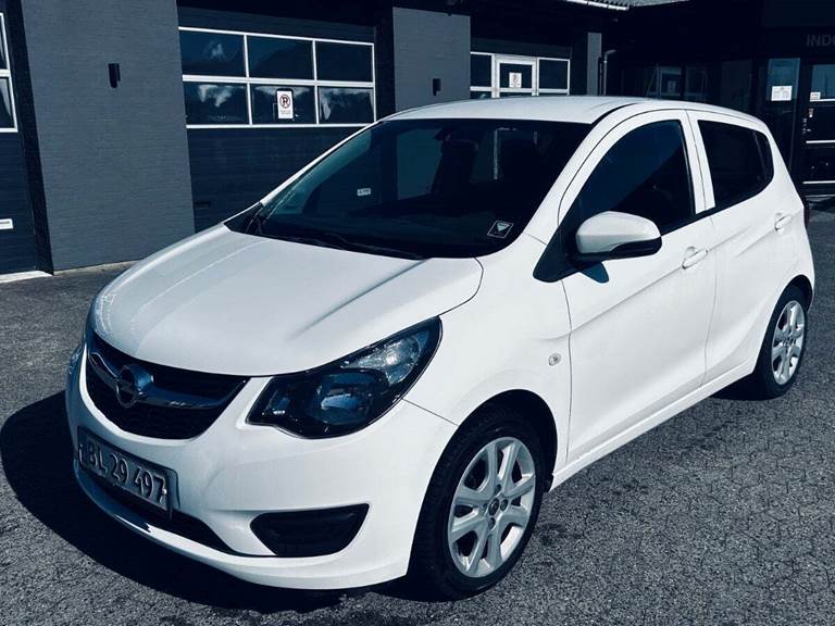 Opel Karl 1,0 Enjoy