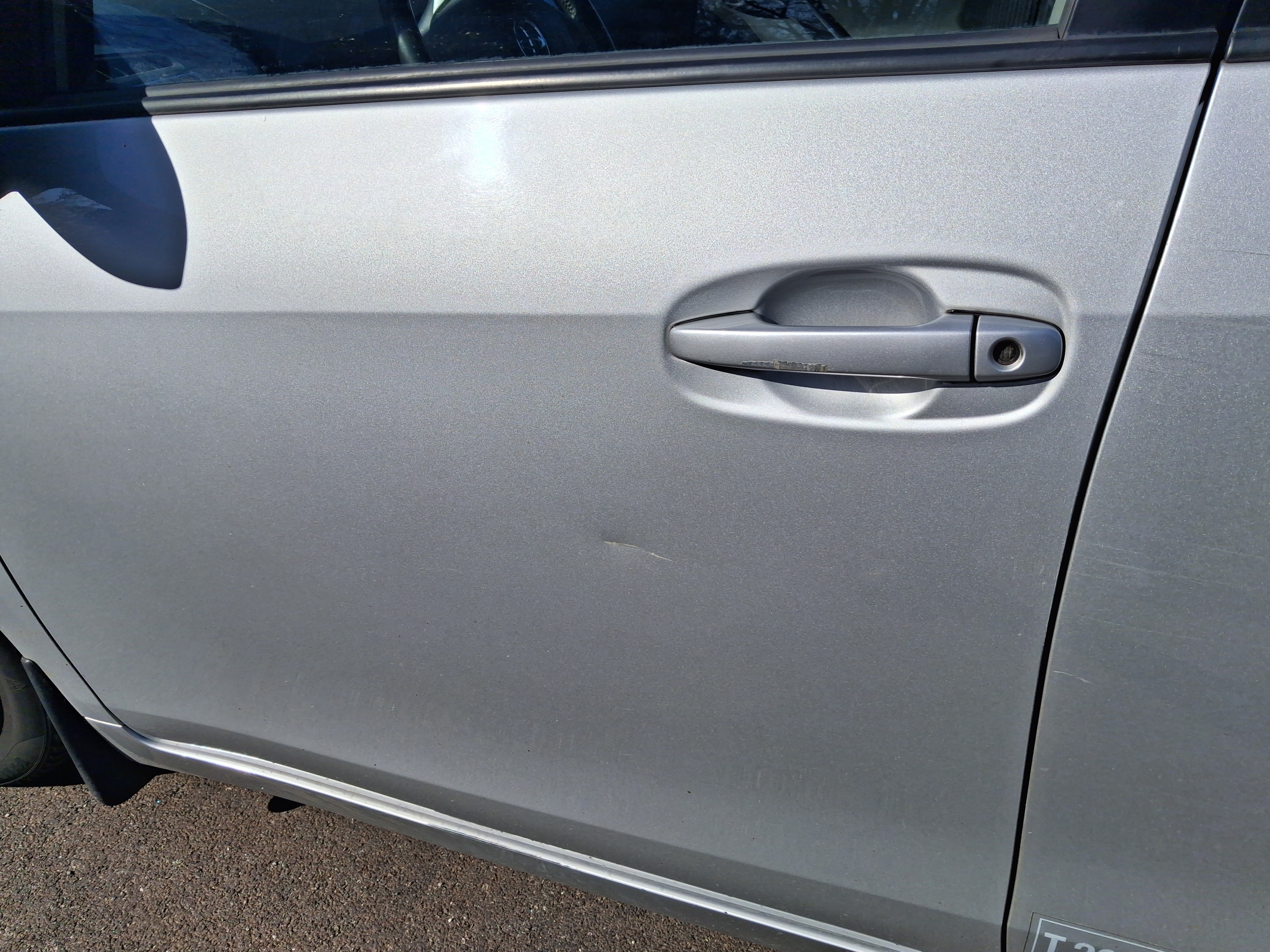 Toyota Sportsvan 1,6 D-4D