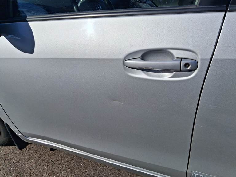 Toyota Sportsvan 1,6 D-4D