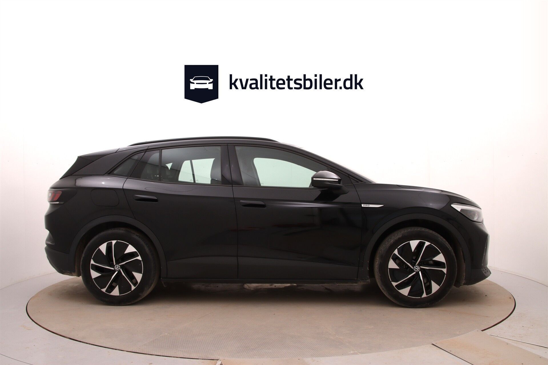 VW ID.4 EL Pro 174HK 5d Aut.