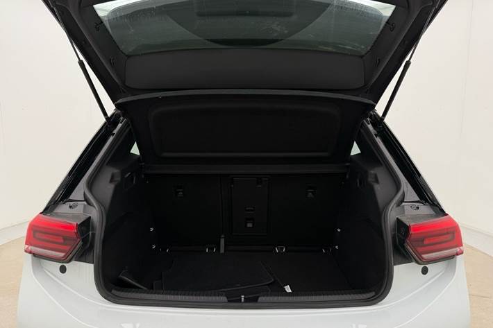 Hvid VW ID.3 fra 2022