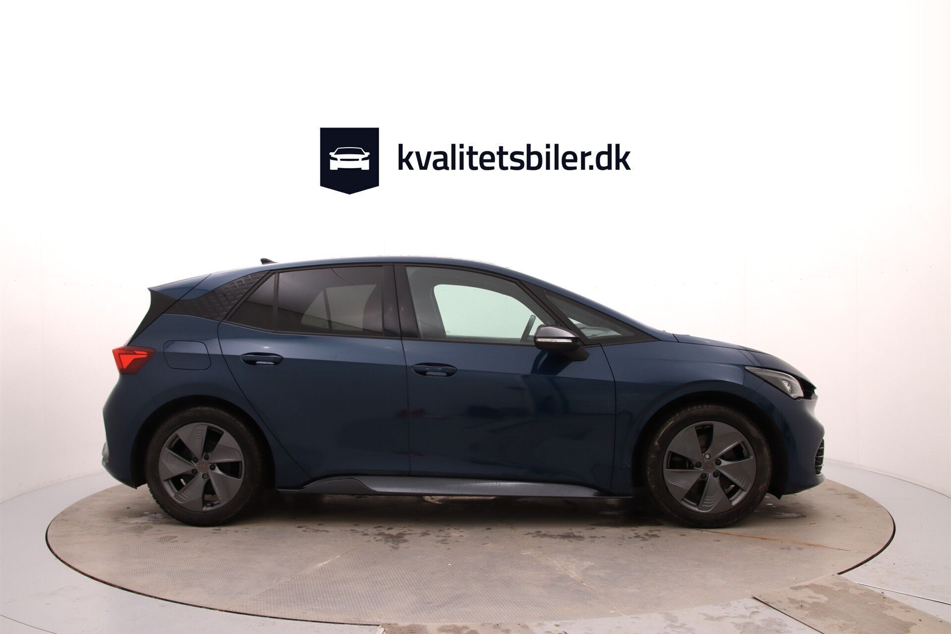 Cupra Born EL 204HK 5d Aut.