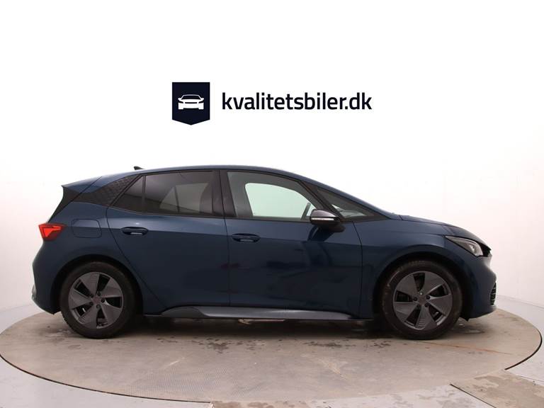 Cupra Born EL 204HK 5d Aut.