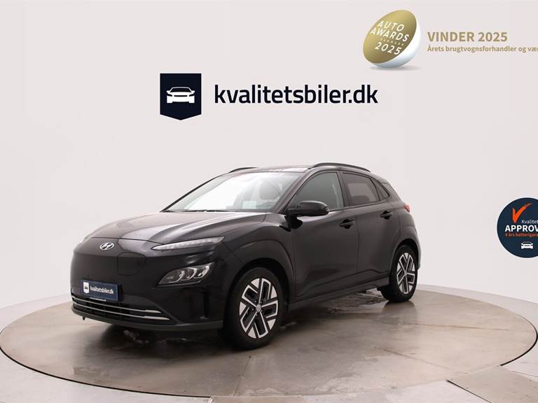 Hyundai Kona EL Creative 204HK 5d Aut.