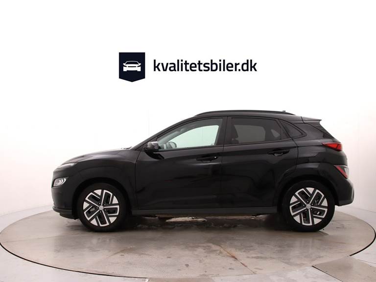 Hyundai Kona EL Creative 204HK 5d Aut.