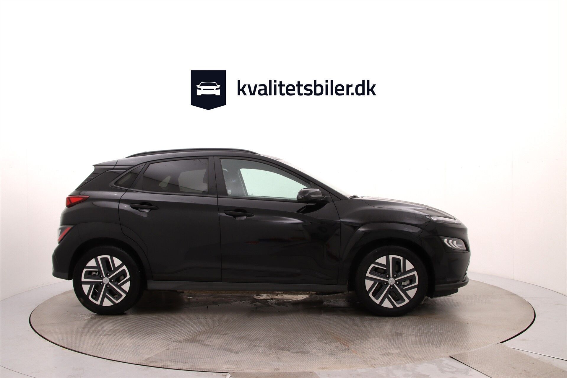 Hyundai Kona EL Creative 204HK 5d Aut.