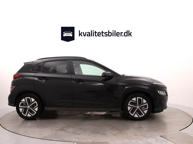 Hyundai Kona EL Creative 204HK 5d Aut.