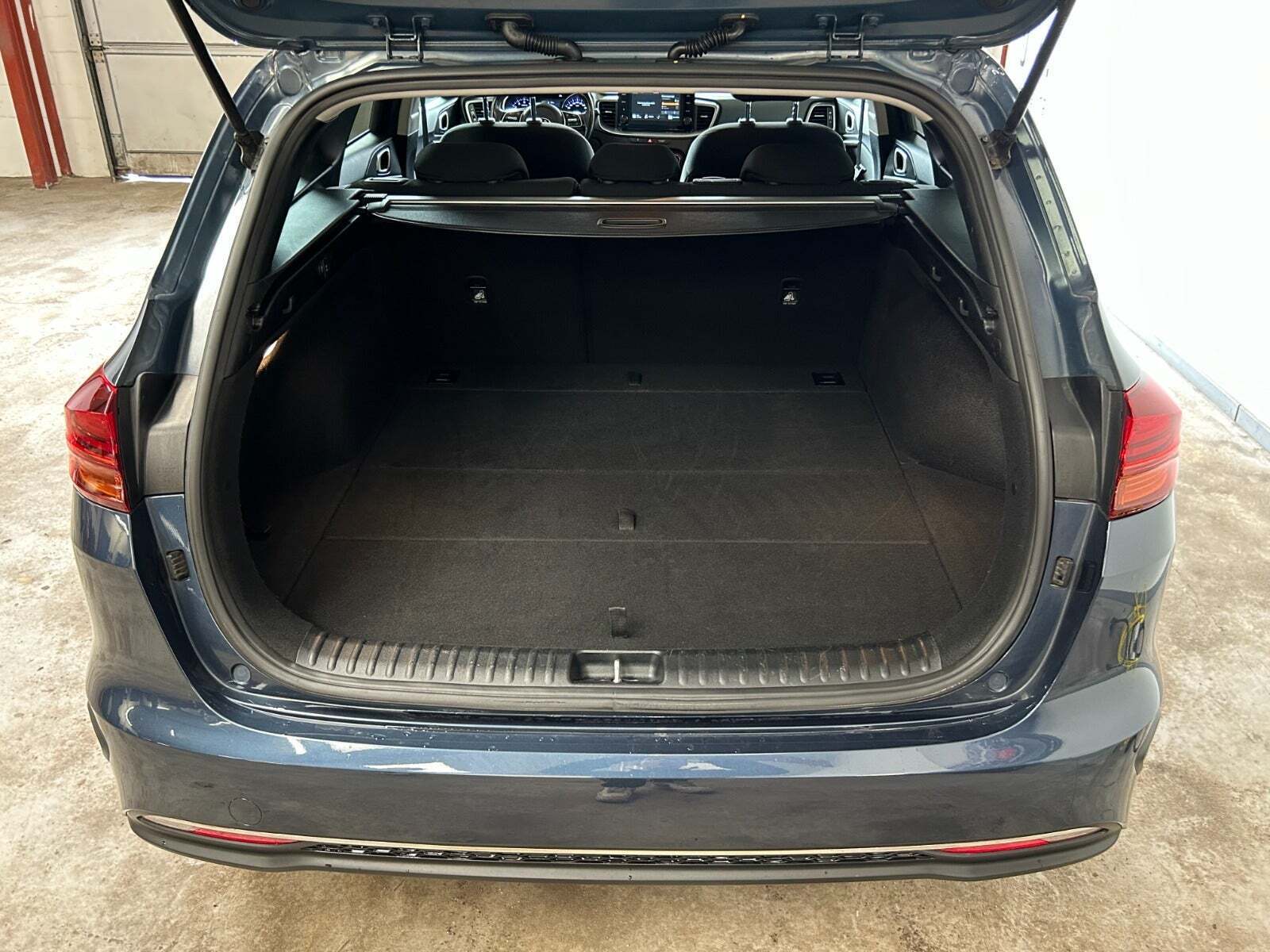 undefined Kia Ceed fra 2020