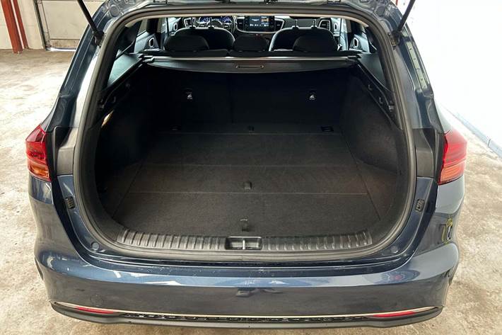 undefined Kia Ceed fra 2020