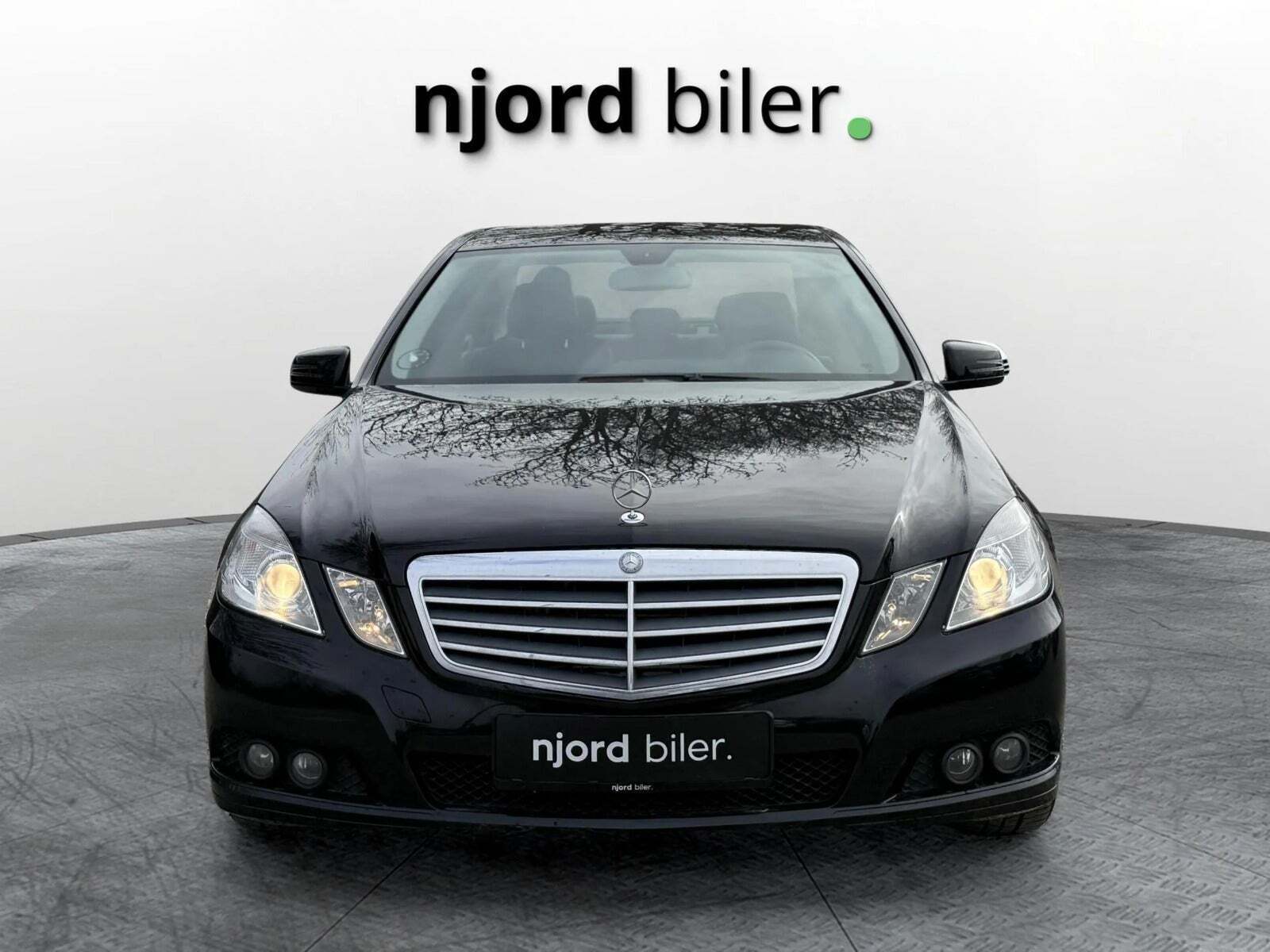 Mercedes E300 3,0 CDi Avantgarde aut. BE