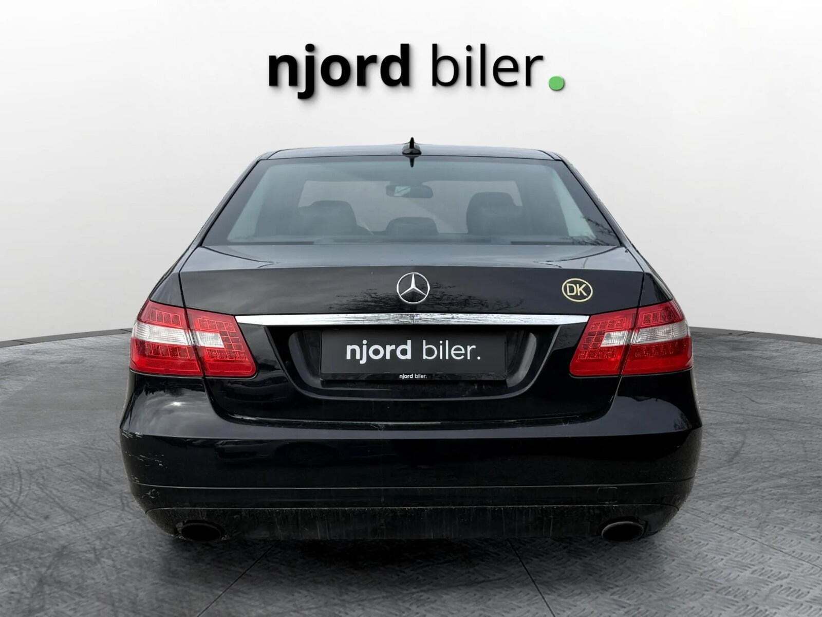 Mercedes E300 3,0 CDi Avantgarde aut. BE