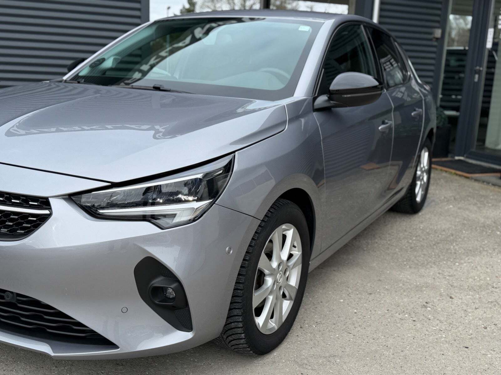 Opel Corsa 1,2 Elegance