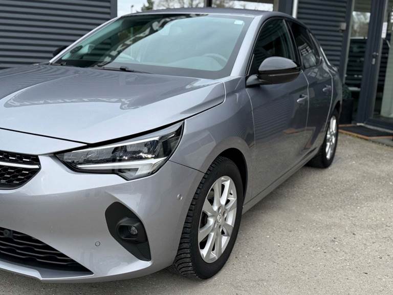 Opel Corsa 1,2 Elegance