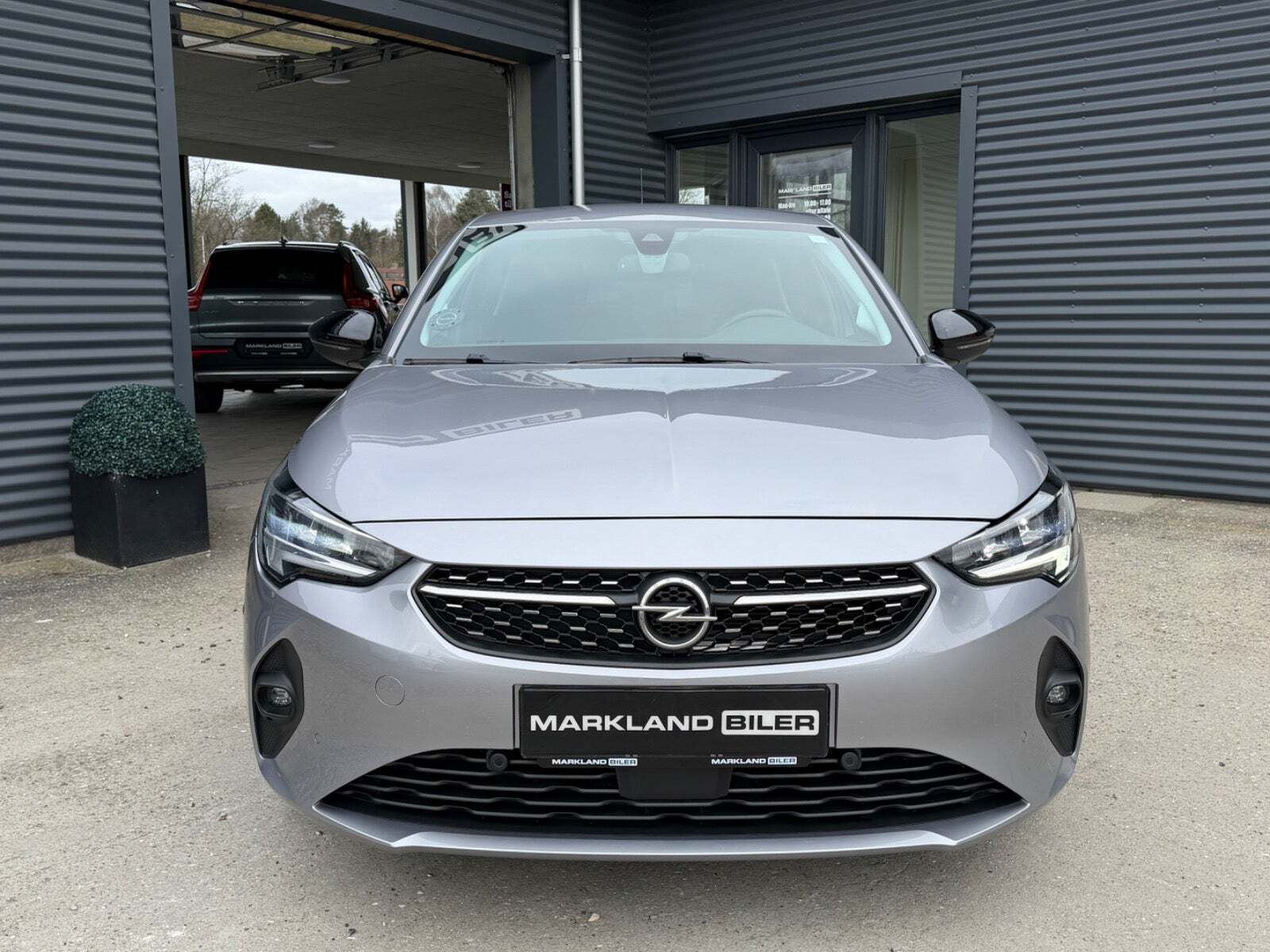 Opel Corsa 1,2 Elegance