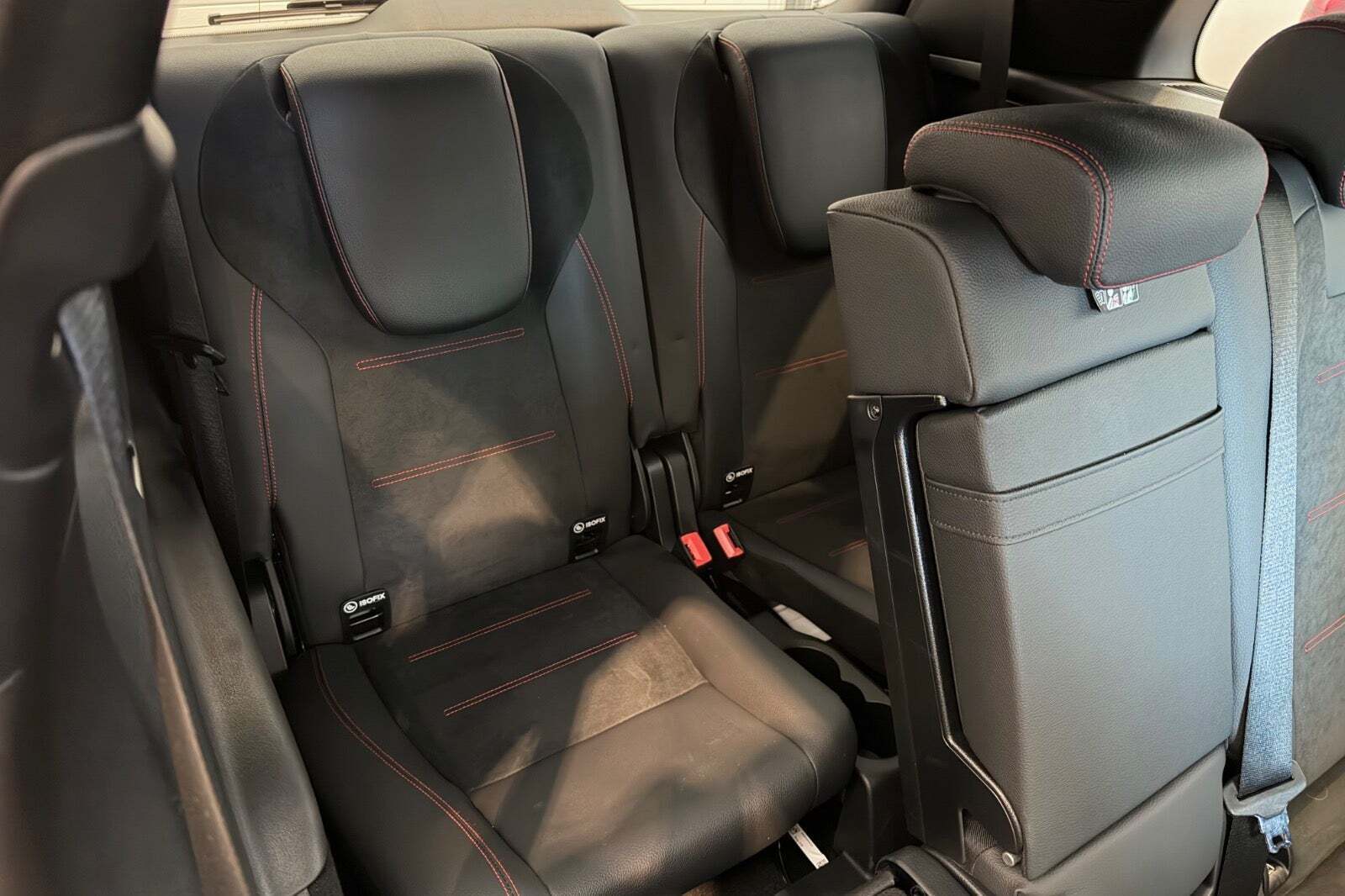 Mercedes EQB250+ AMG Line 7prs