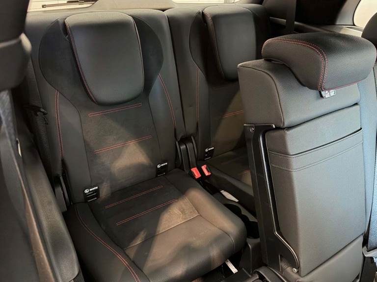 Mercedes EQB250+ AMG Line 7prs