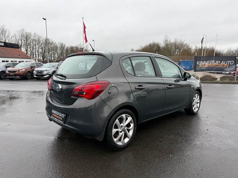 Opel Corsa 1,3 CDTI Sport Start/Stop 95HK 5d