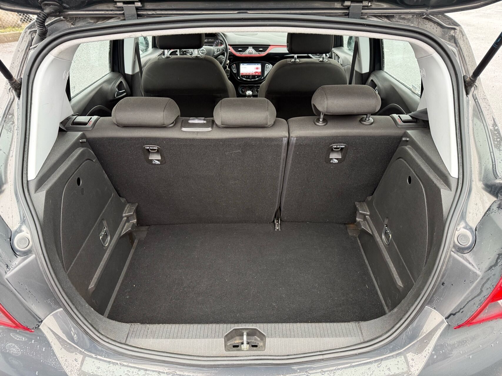 Opel Corsa 1,3 CDTI Sport Start/Stop 95HK 5d