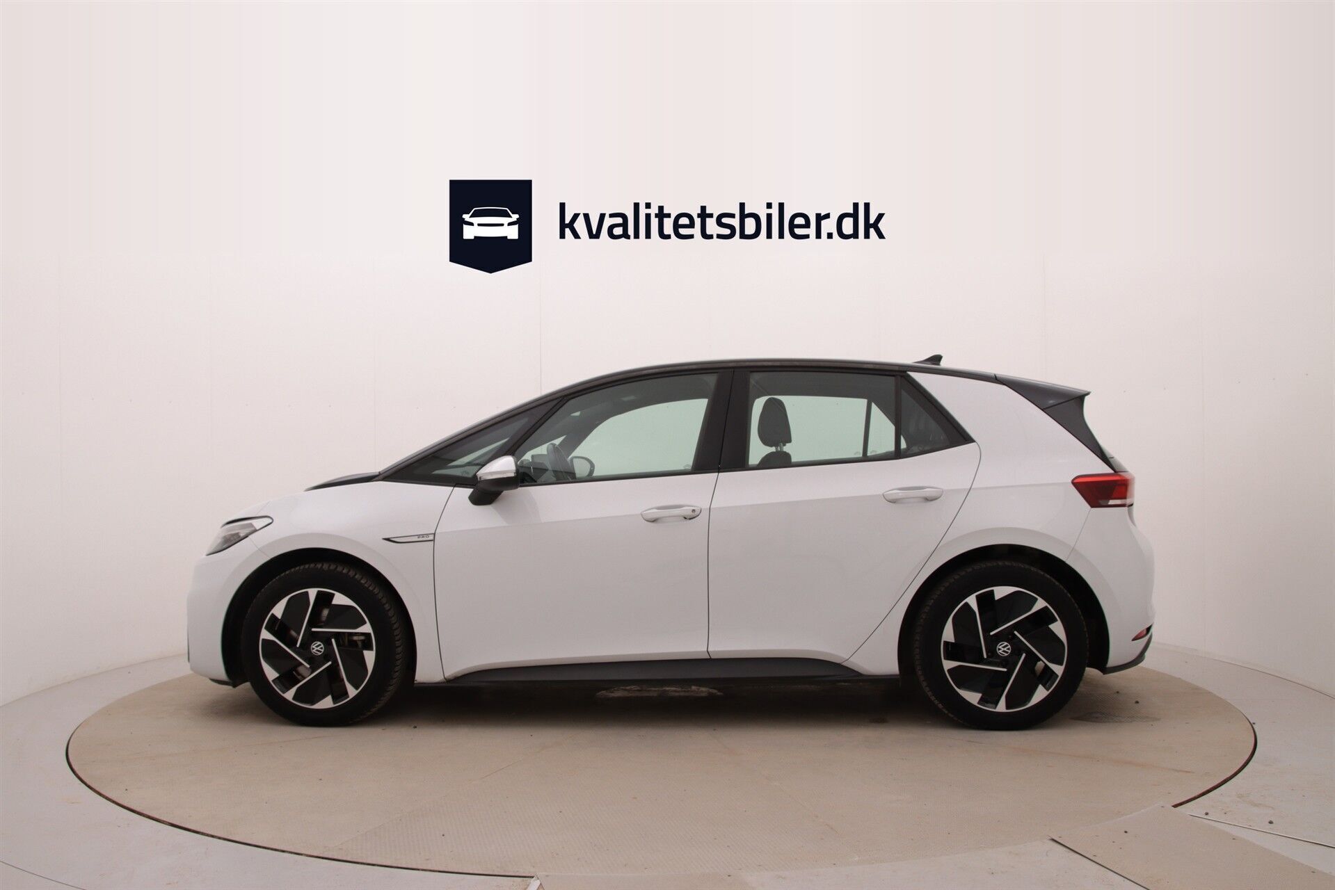 VW ID.3 EL Pro 145HK 5d Aut.