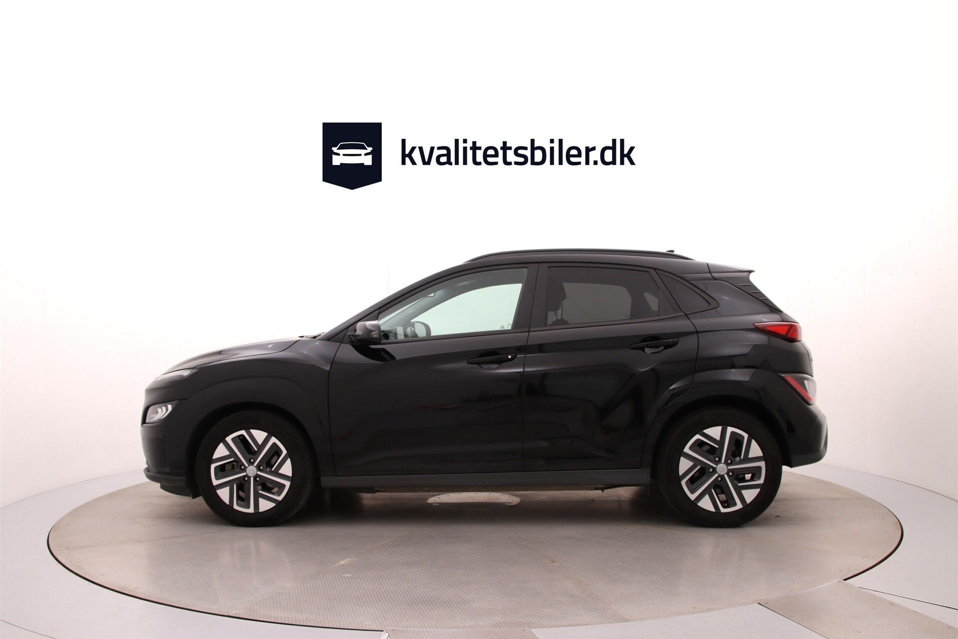 Hyundai Kona EL Advanced 204HK 5d Aut.