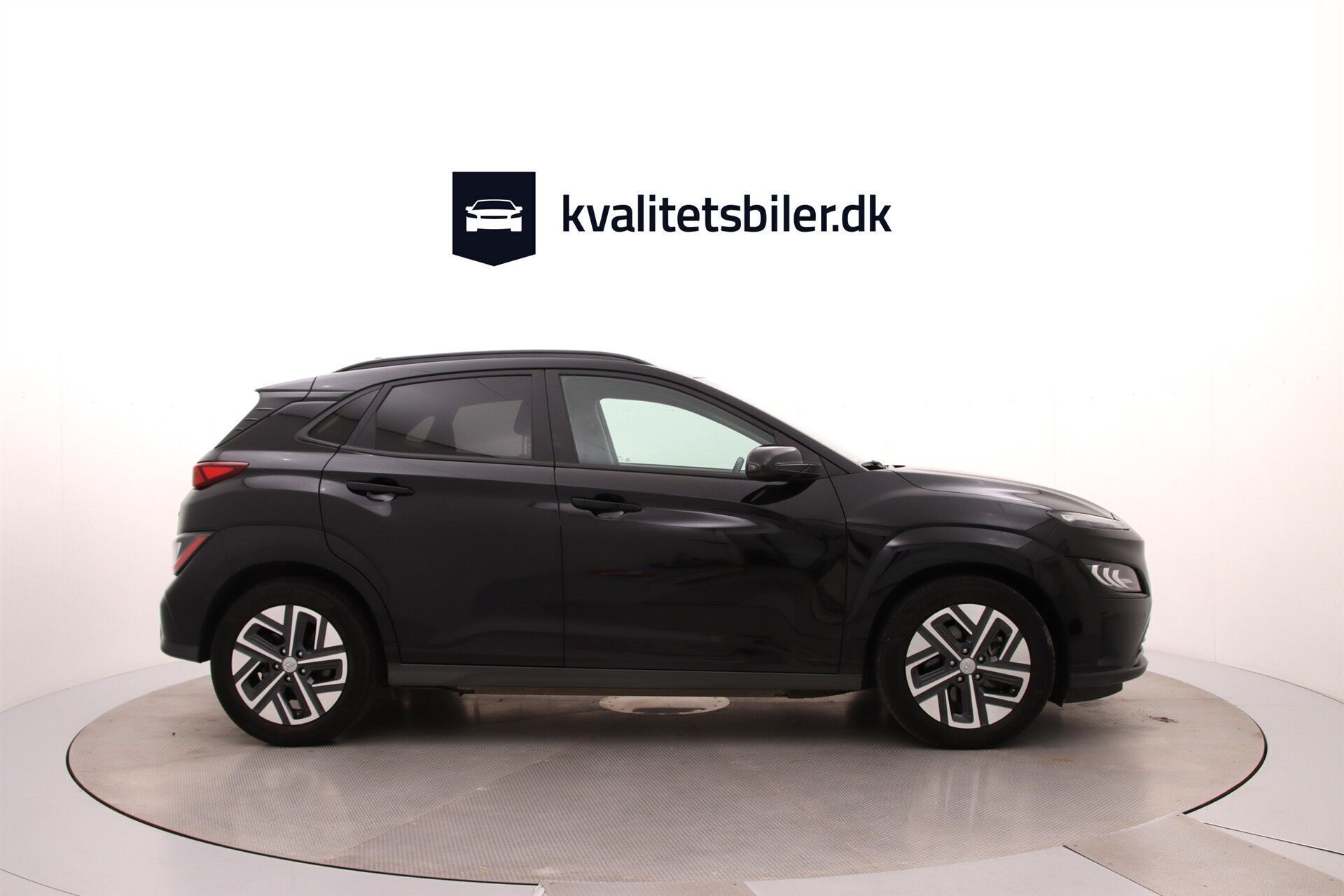 Hyundai Kona EL Advanced 204HK 5d Aut.