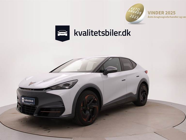 Cupra Tavascan EL Adrenaline 286HK 5d Aut.