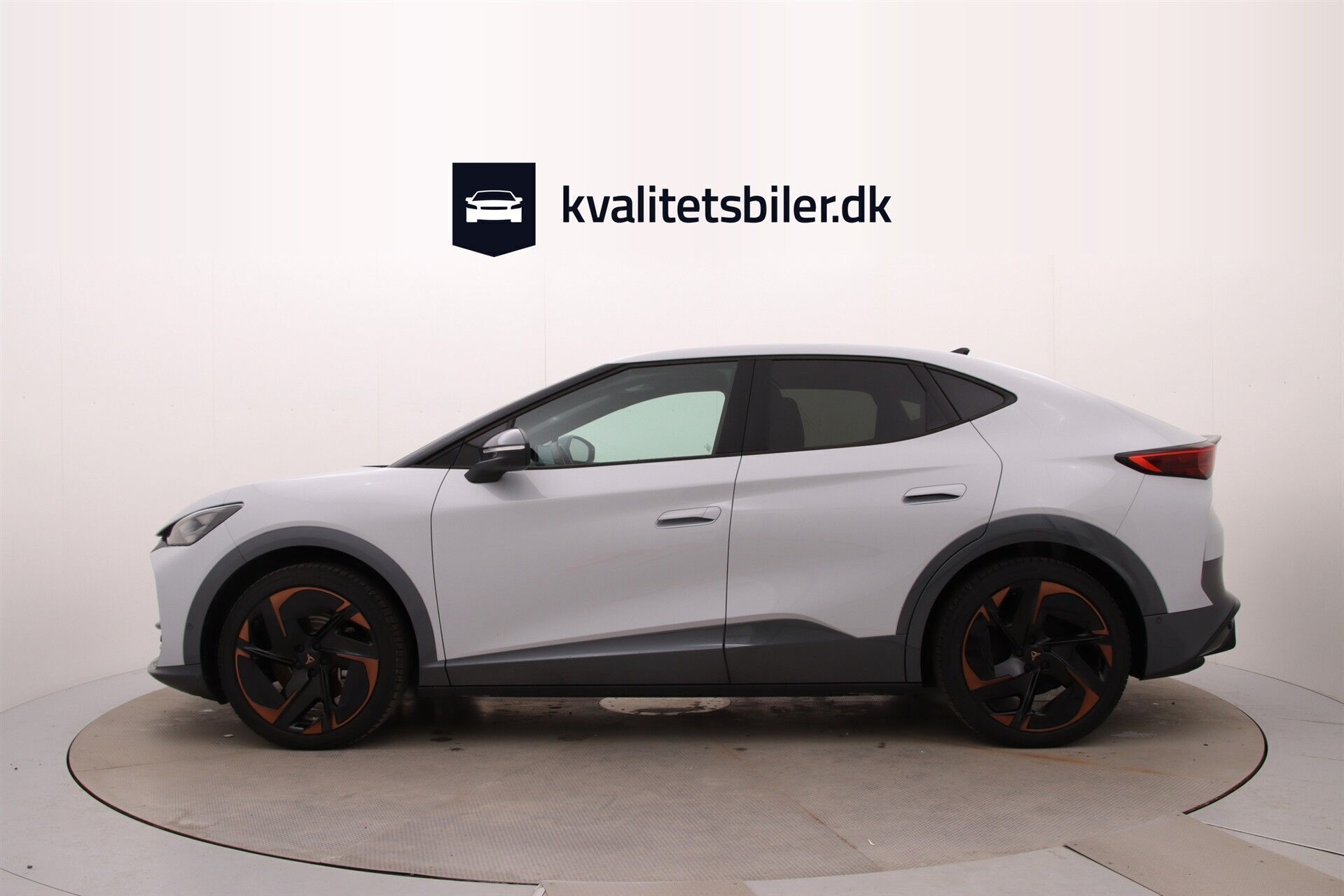 Cupra Tavascan EL Adrenaline 286HK 5d Aut.