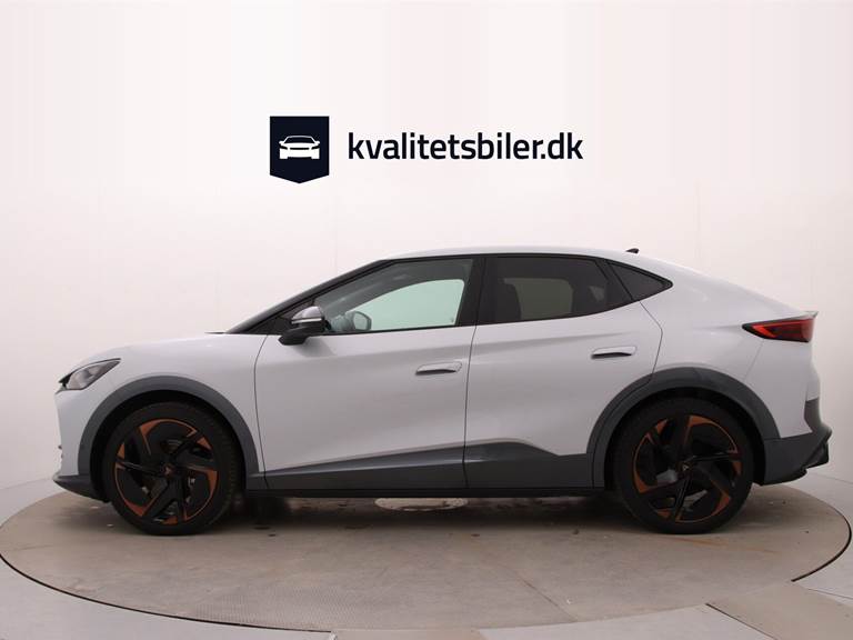 Cupra Tavascan EL Adrenaline 286HK 5d Aut.