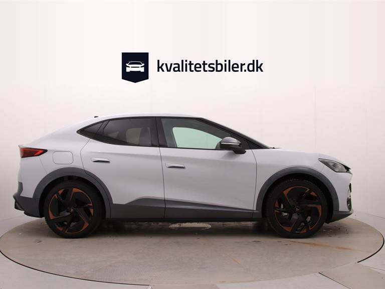 Cupra Tavascan EL Adrenaline 286HK 5d Aut.