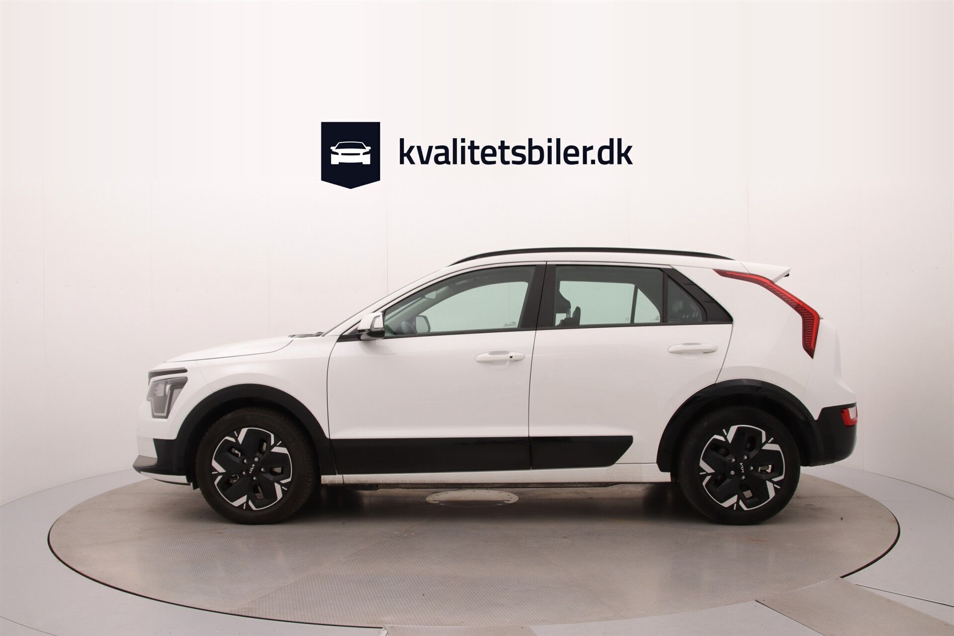 Kia Niro EV EL 204HK 5d Aut.