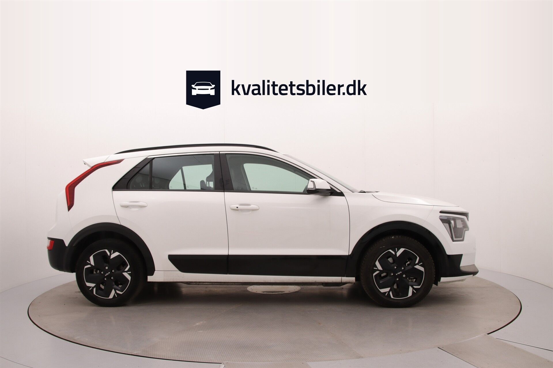 Kia Niro EV EL 204HK 5d Aut.