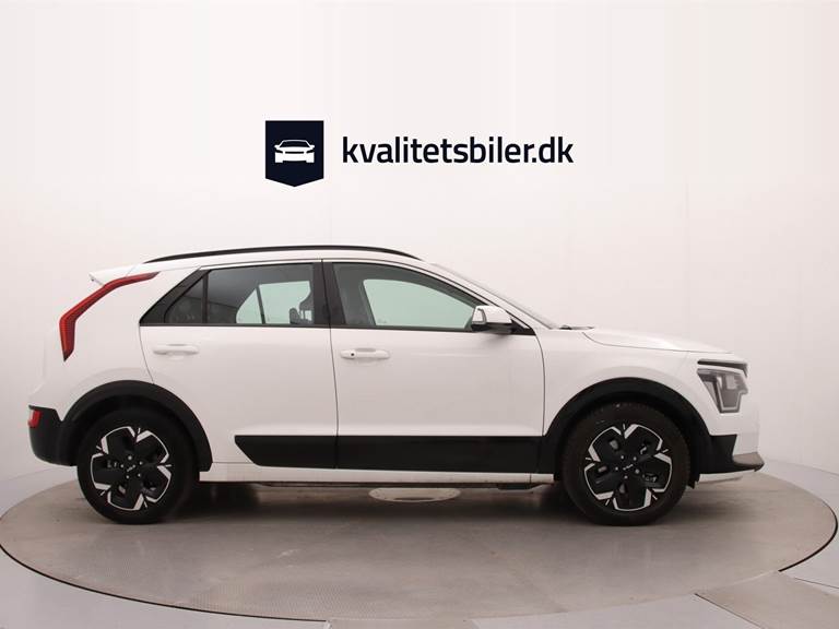 Kia Niro EV EL 204HK 5d Aut.