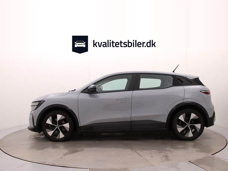 Renault Mégane E-TECH Equilibre 220HK 5d Aut.