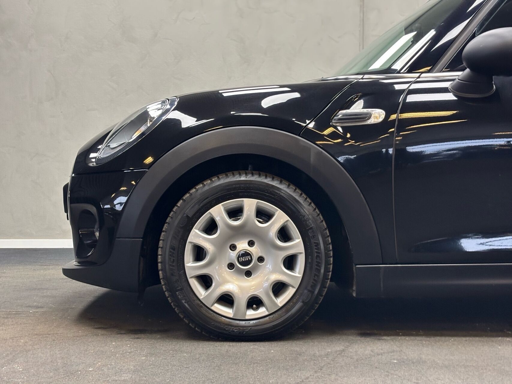 Mini One 1,2 102HK 3d 6g