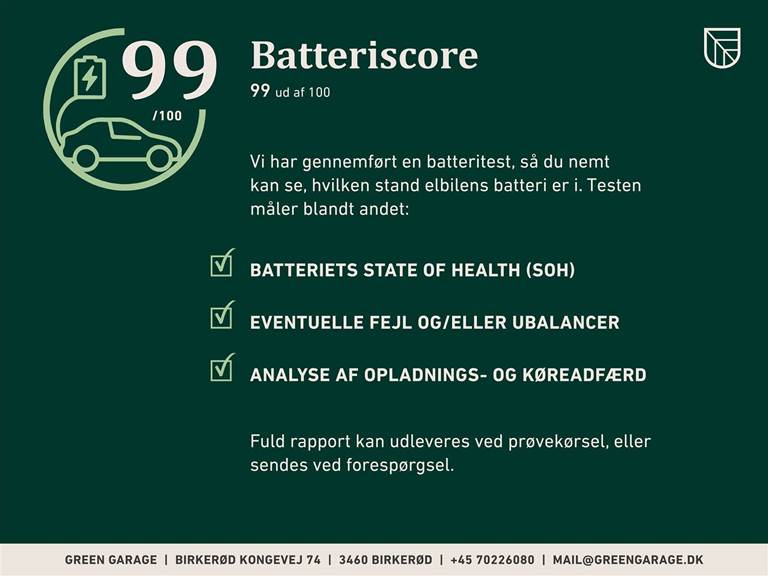 Mercedes EQA 250+ EL AMG Premium 190HK 5d Aut.