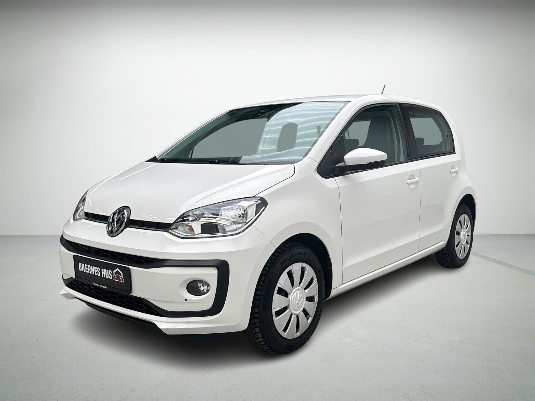 VW up 1,0 MPI BMT Move 60HK 5d