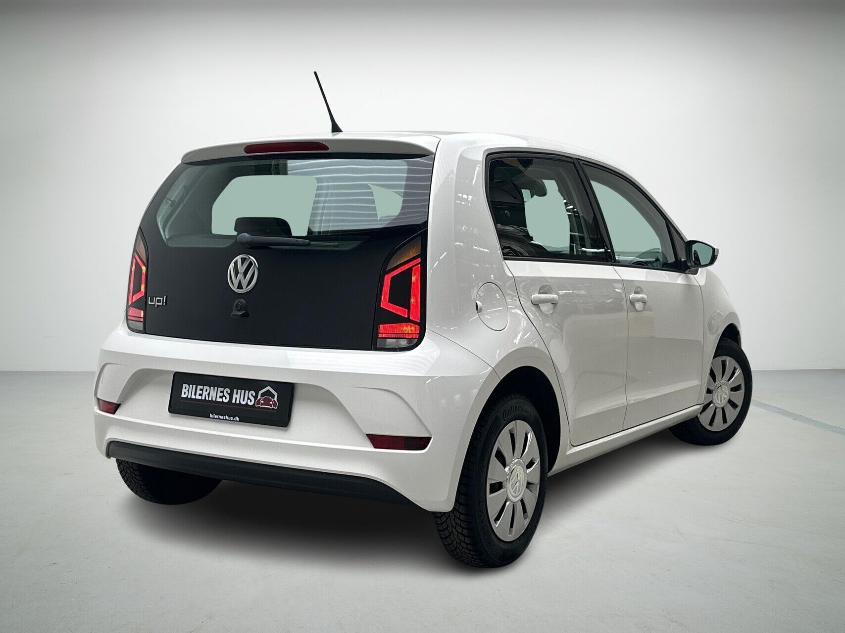 VW up 1,0 MPI BMT Move 60HK 5d