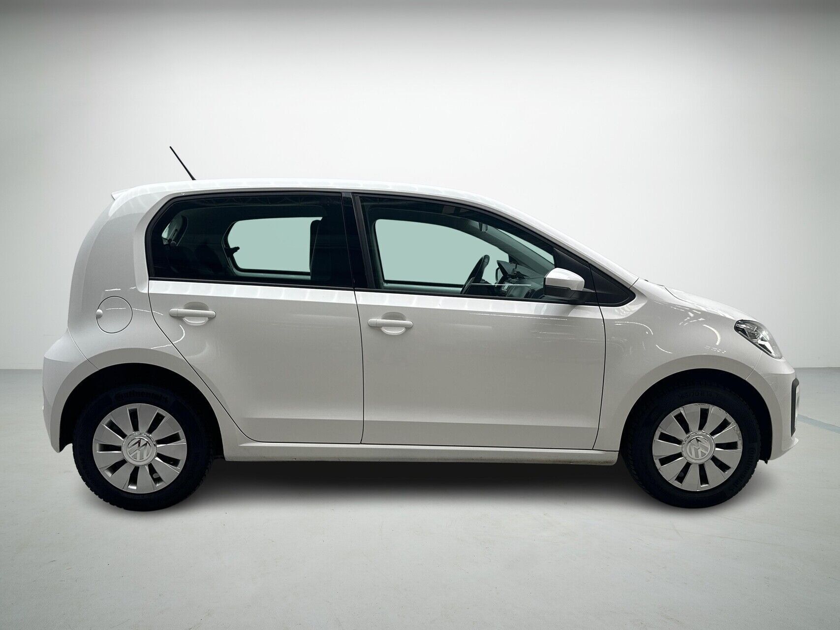 VW up 1,0 MPI BMT Move 60HK 5d