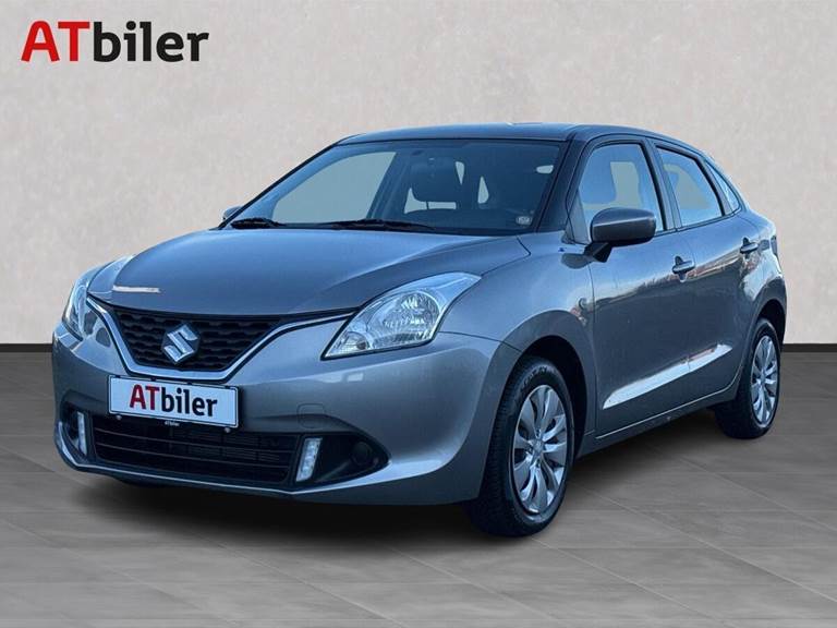 Suzuki Baleno 1,2 Dualjet Active Cut 90HK 5d