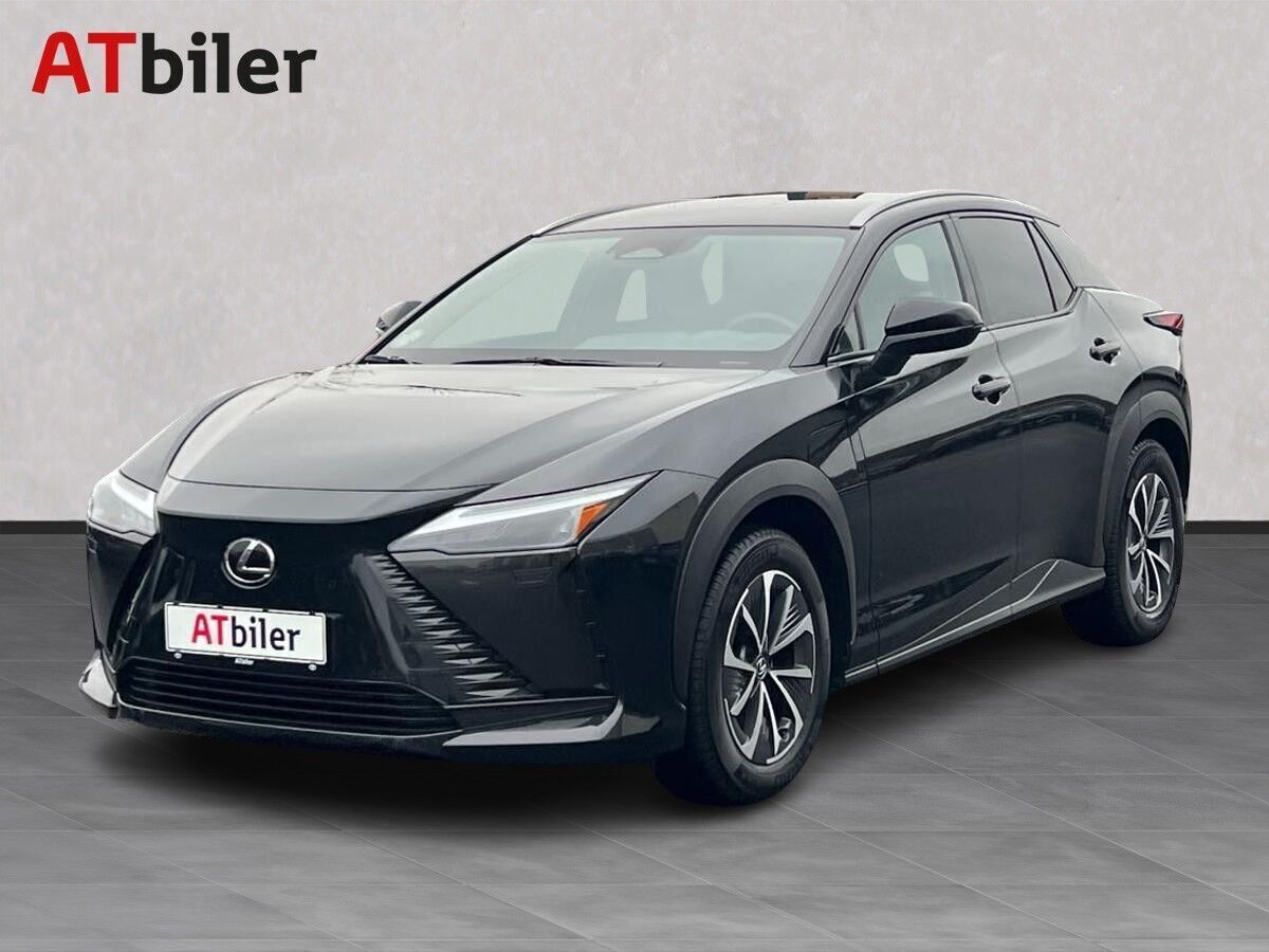 Lexus RZ 450e EL Executive Direct4 313HK 4d Aut.