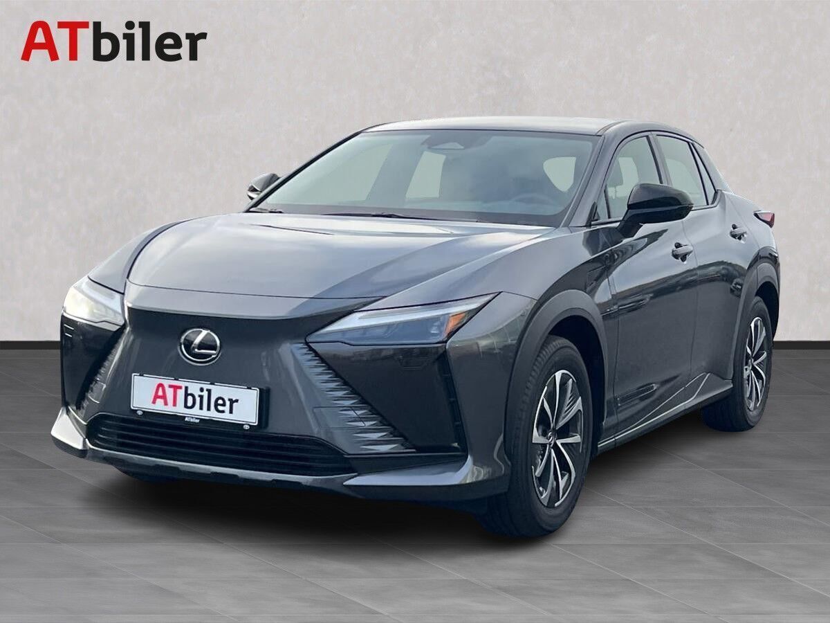 Lexus RZ 300e EL Comfort 204HK 4d Aut.